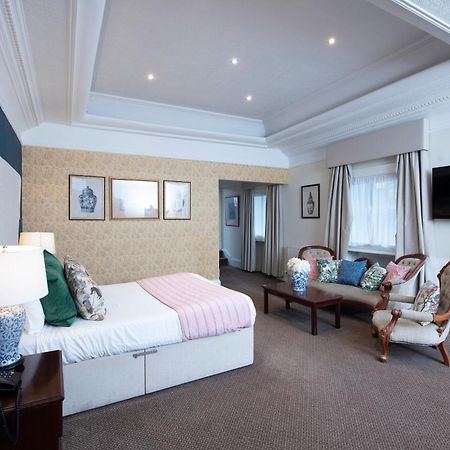 The Royal George Hotel Perth Ngoại thất bức ảnh